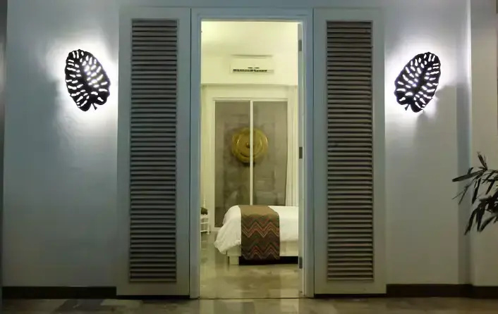 Summerhome - Chambres