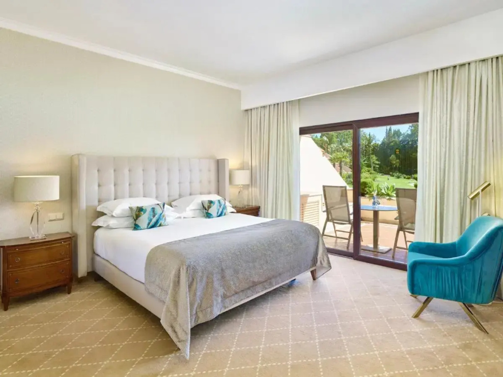 Hotel Quinta do Lago - Général
