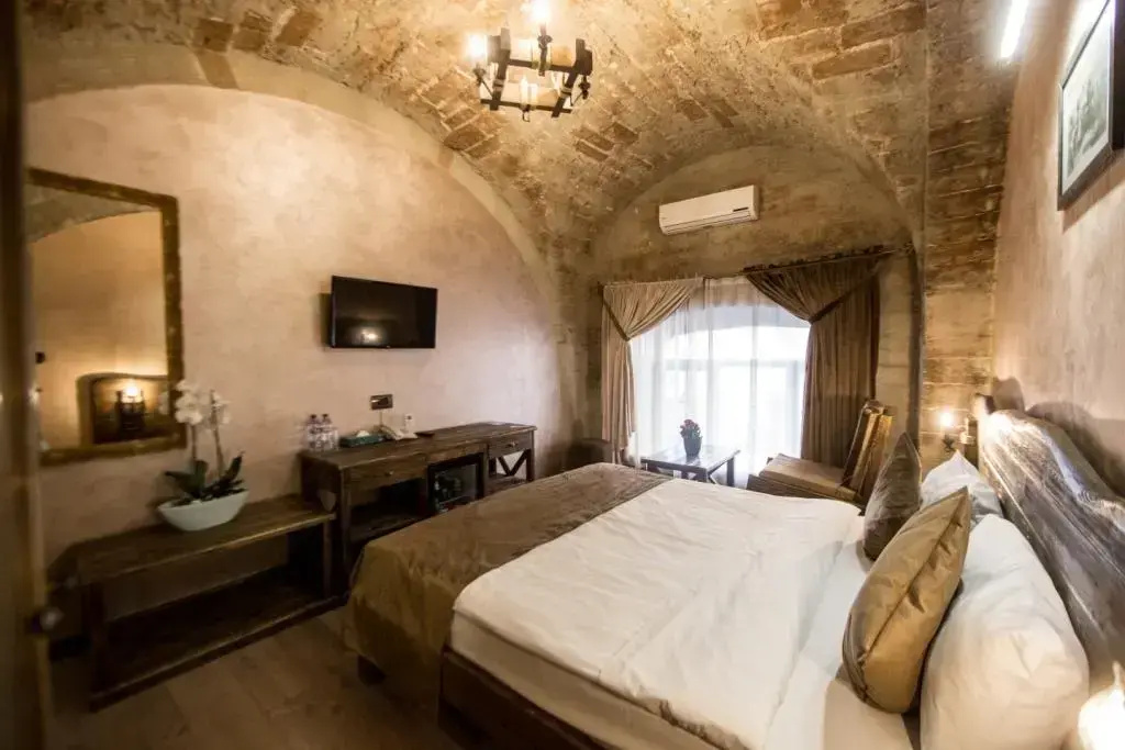 Passage Boutique Hotel - Chambres