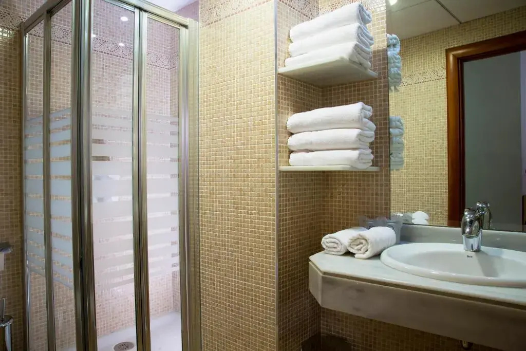 Hotel Córdoba Centro - Général
