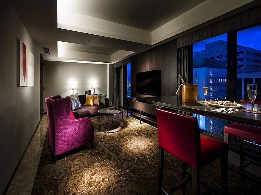 RIHGA Royal Hotel Kyoto 사진 62