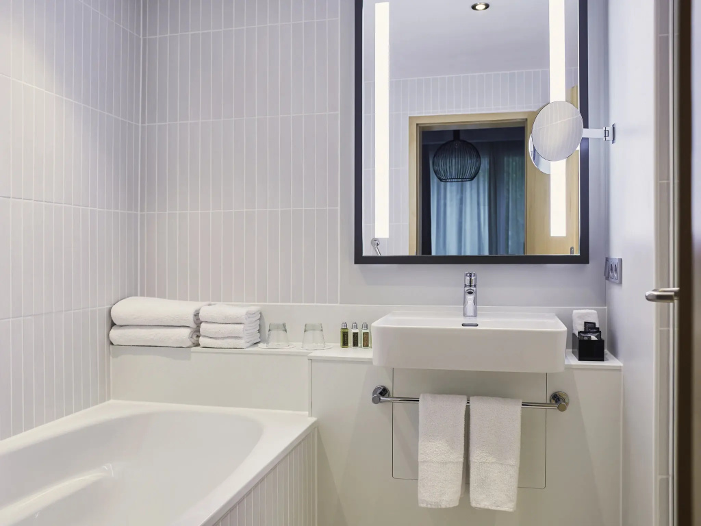 Hotel Mondial am Dom Cologne MGallery Collection - Chambres