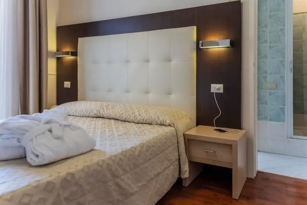 Suite Hotel Elite - Chambres