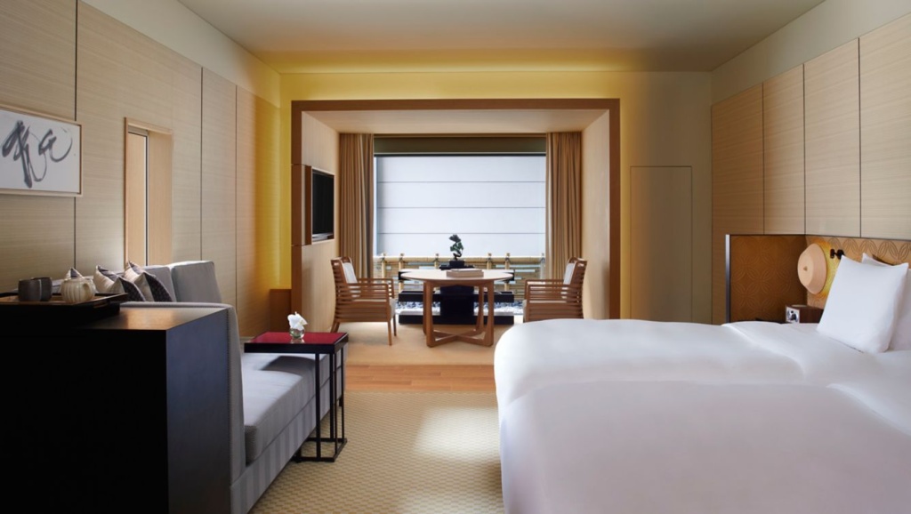 The Ritz-Carlton, Kyoto 사진 14