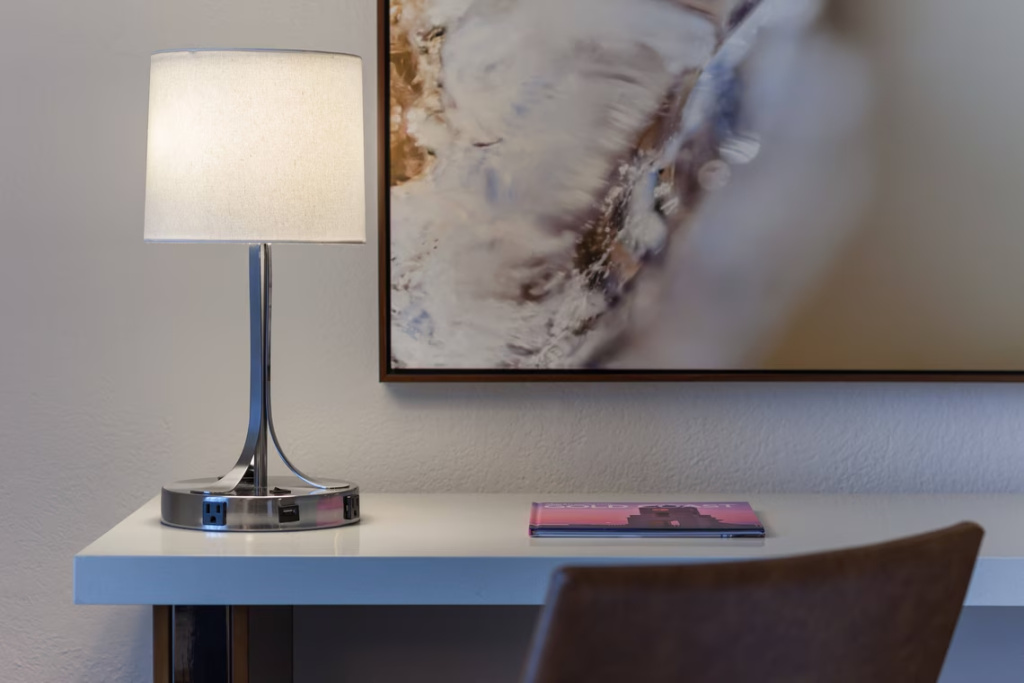 Fort Lauderdale Marriott Harbor Beach Resort & Spa - Chambres
