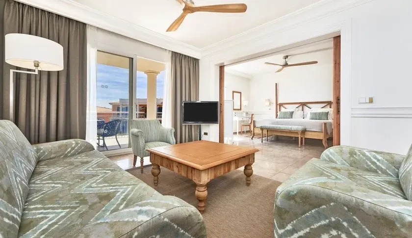 Insotel Punta Prima Prestige Suites & Spa - Chambres