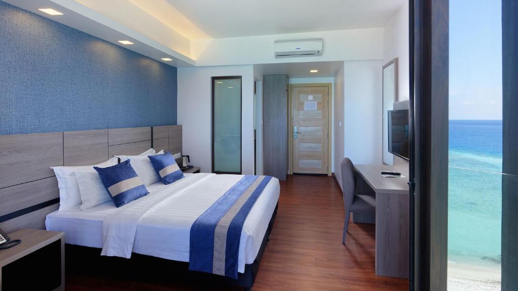 Arena Beach Hotel
