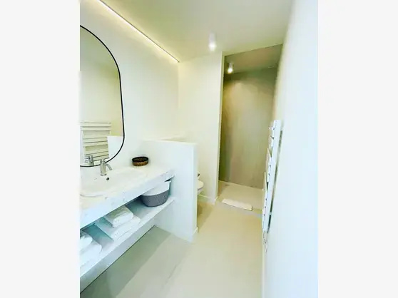 Hotel Bell-X - Chambres