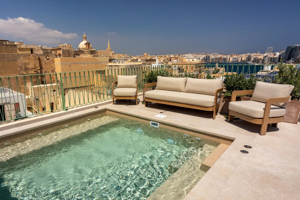 The Vincent Boutique Hotel, BW Premier Collection - Général