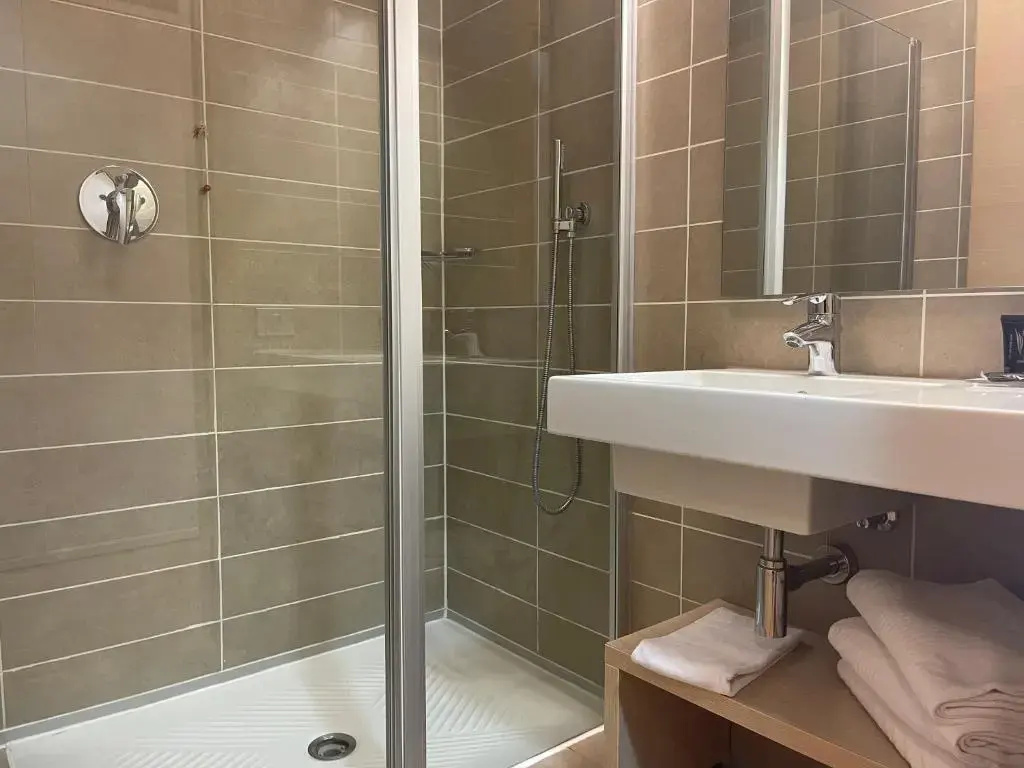 Garda Sporting Club Hotel - Chambres