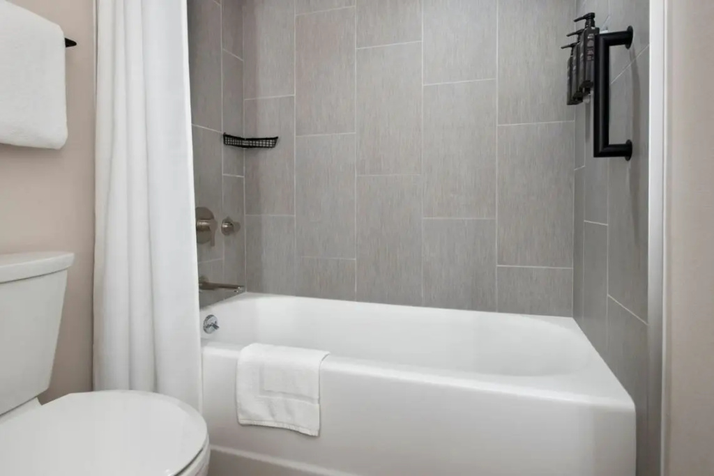 Sheraton Boston, a Marriott Hotel - Chambres