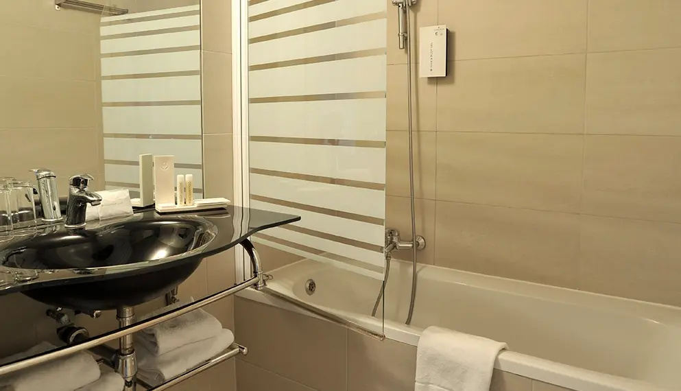 Fletcher Hotel Restaurant Weert - Chambres