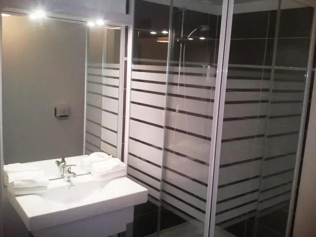 Vacancéole - Cap Camargue - Chambres