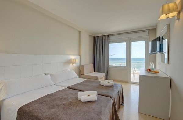Hotel Rosamar Maxim - Adults Only +21 - Chambres