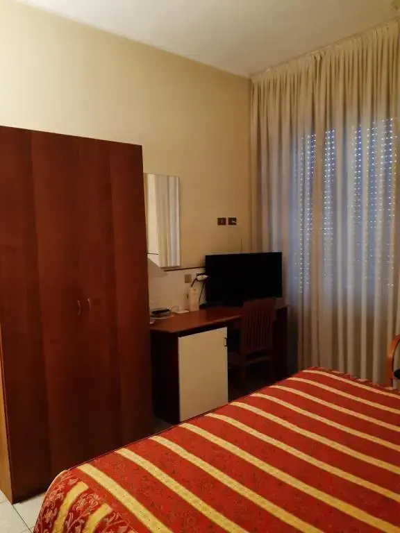 Hotel Mayorca - Général