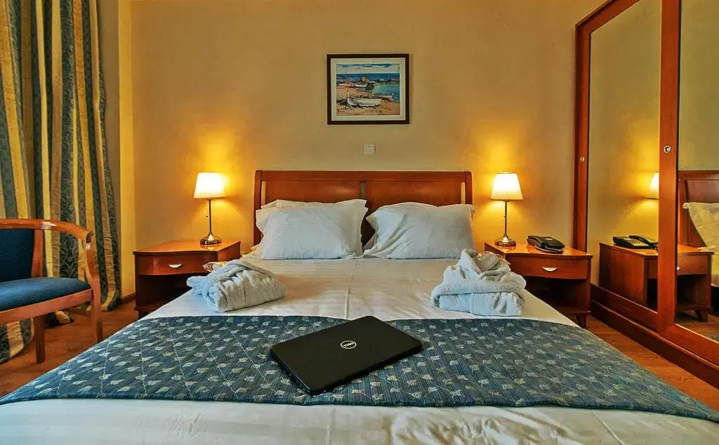 Ambassador Hotel Thessaloniki - Général