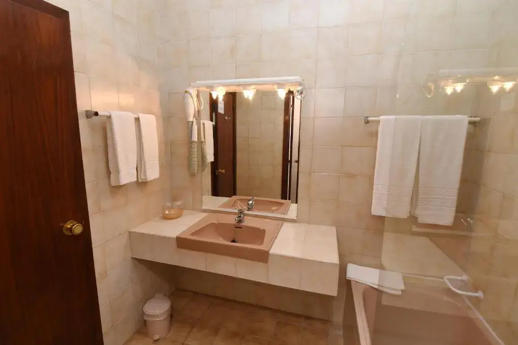 Praia da Lota Resort - Hotel & Apartments - Chambres