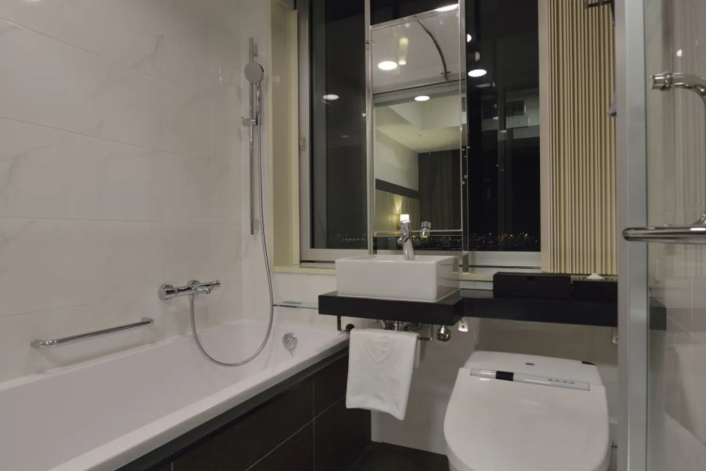 The Royal Park Hotel Tokyo Haneda Airport Terminal 3 사진 11
