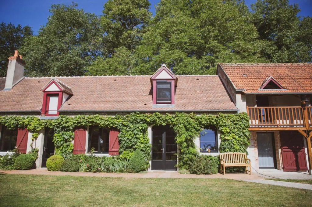 Domaine De Montizeau