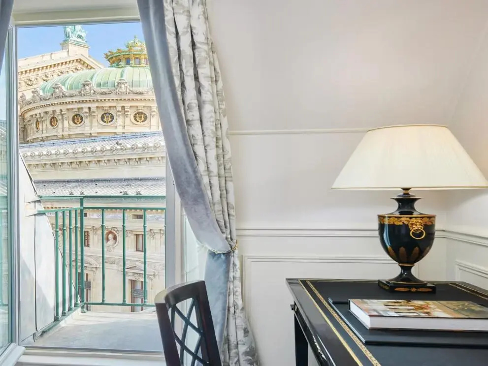 InterContinental Paris le Grand by IHG 70