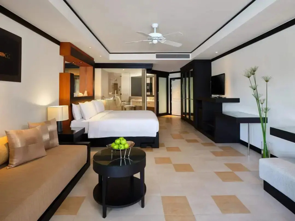 Angsana Laguna Phuket