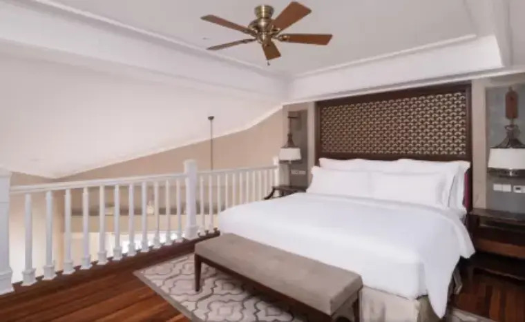 Intercontinental Bali Resort