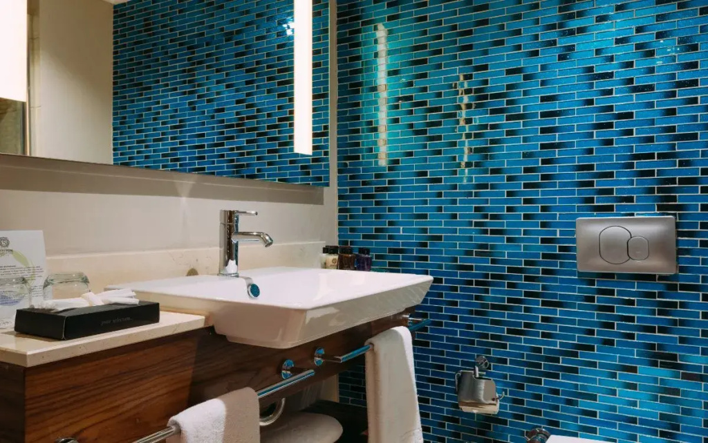 Selectum Family Resort - Chambres