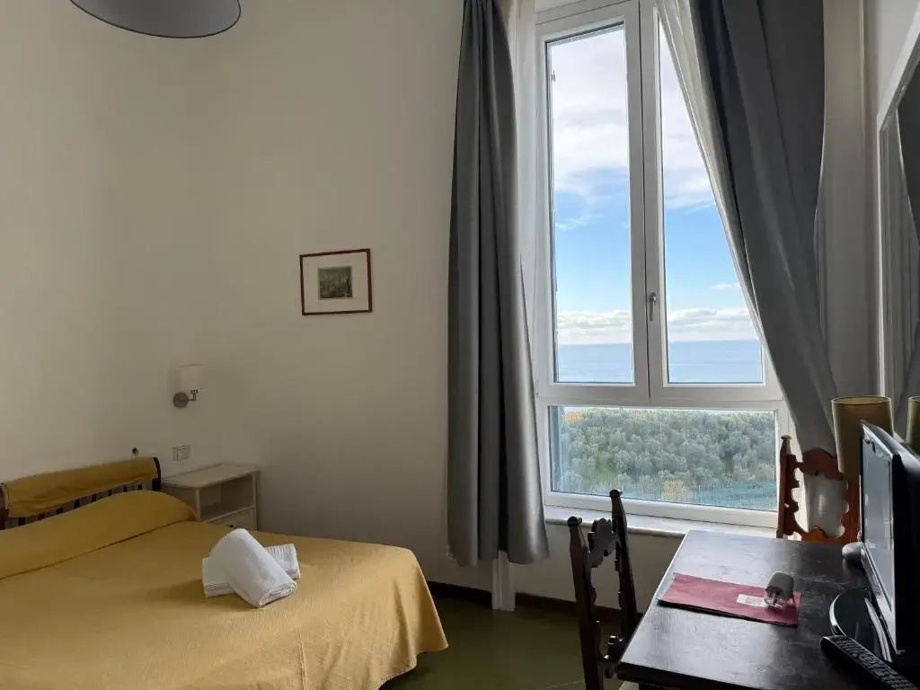 Villa Pina Antico Francischiello Hotel - Général