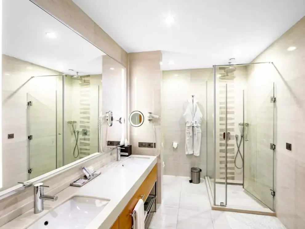 Holiday Inn Baku, an IHG Hotel - Chambres