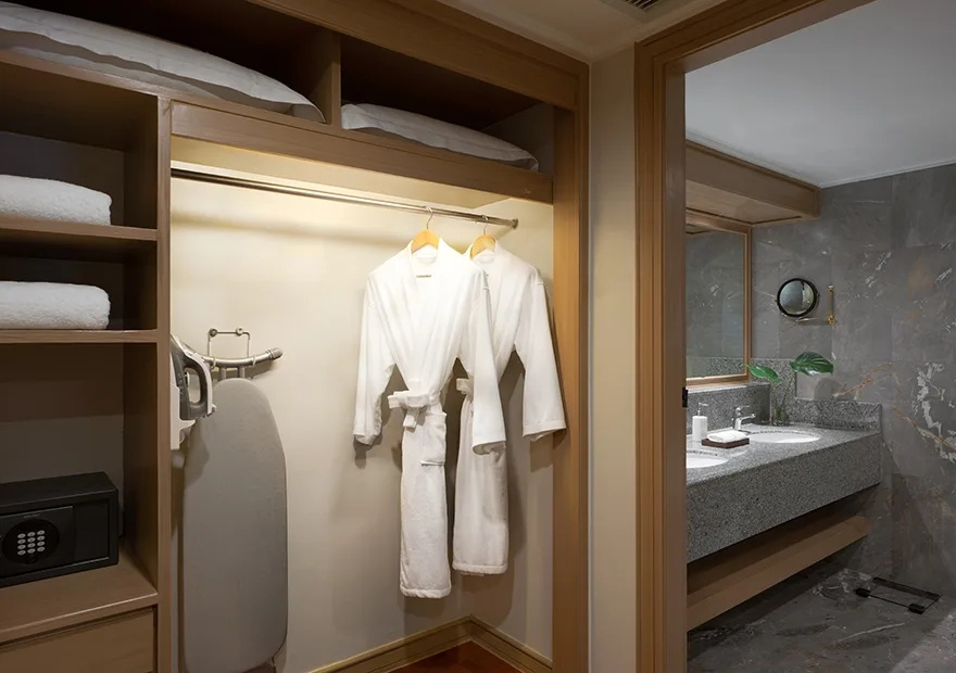 Avani Ratchada Bangkok Hotel - Chambres