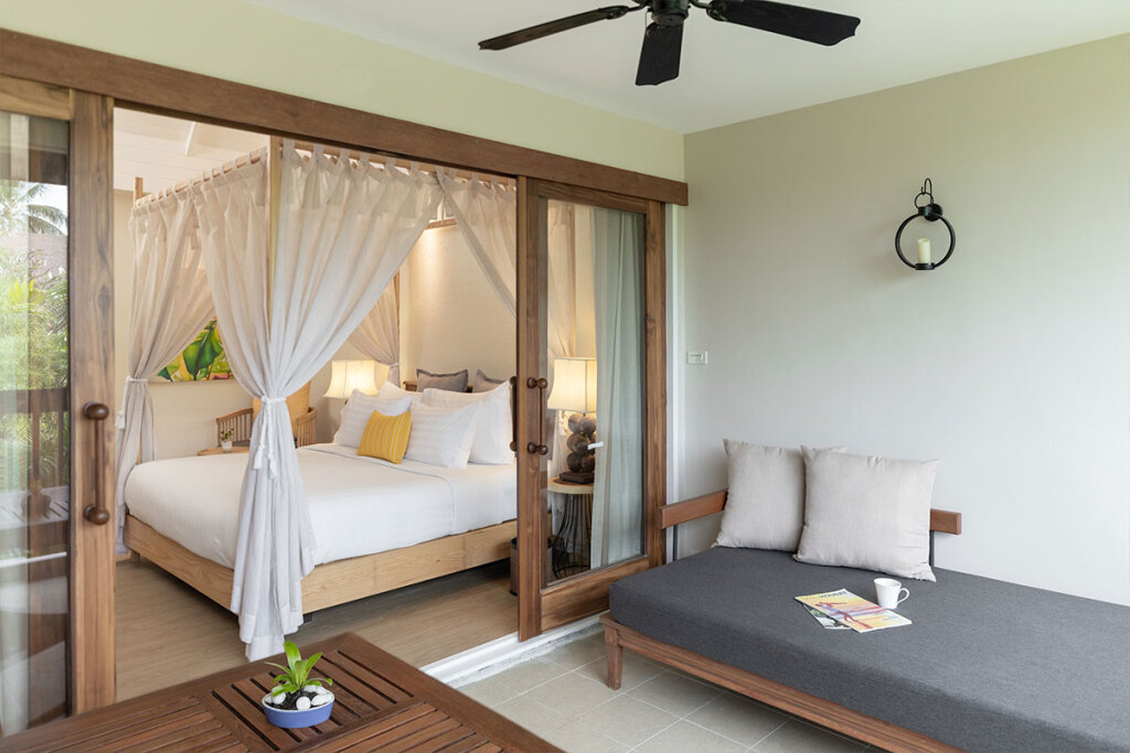 Bandara Resort & Spa