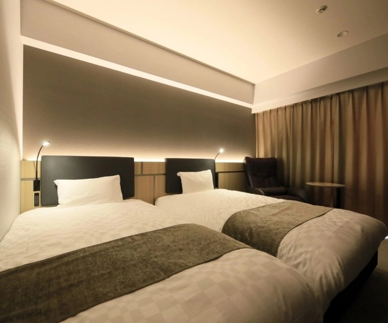 Daiwa Roynet Hotel Kanazawa Station West 사진 7