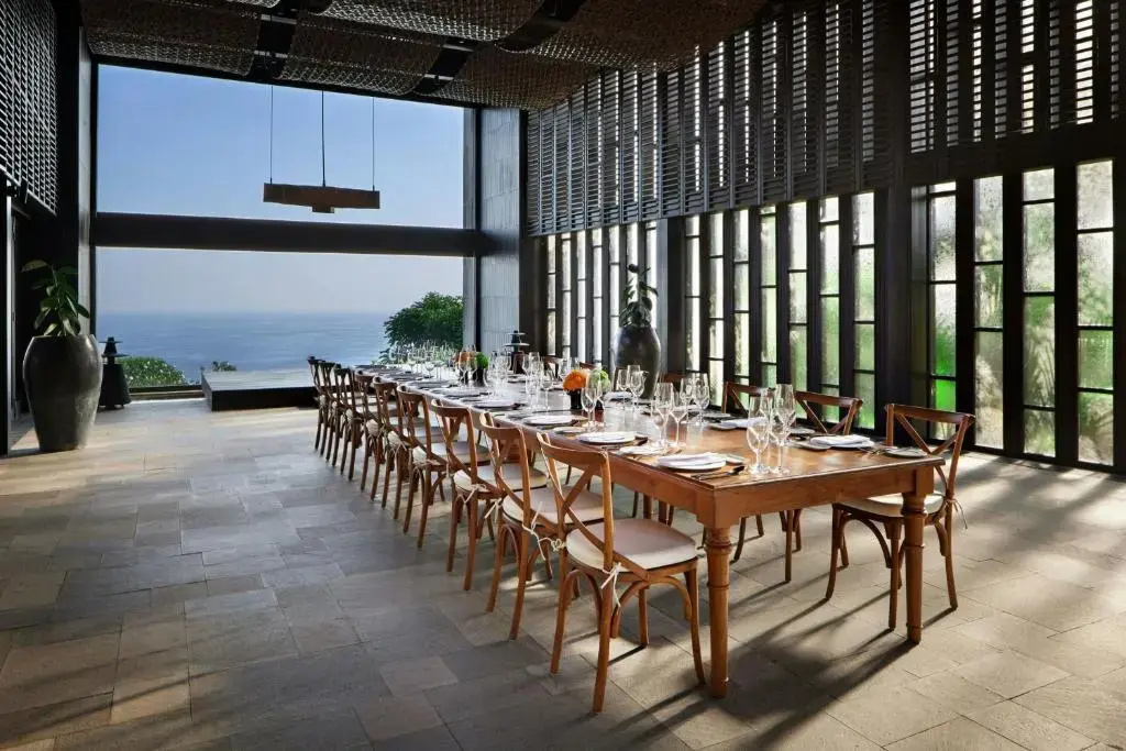 Bvlgari Resort Bali
