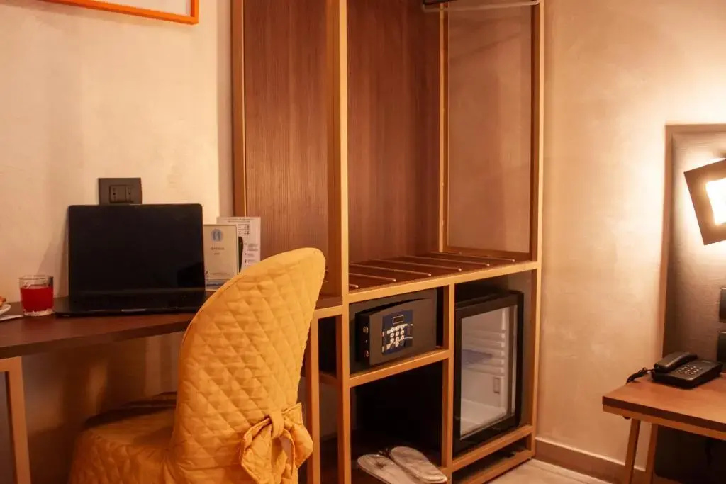 Hotel photo 22