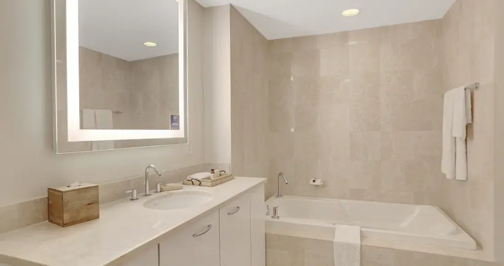 Beach House Fort Lauderdale, A Hilton Resort - Chambres