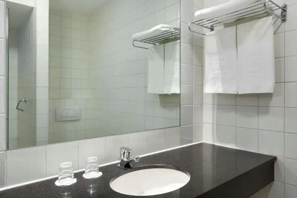 NH Maastricht - Chambres