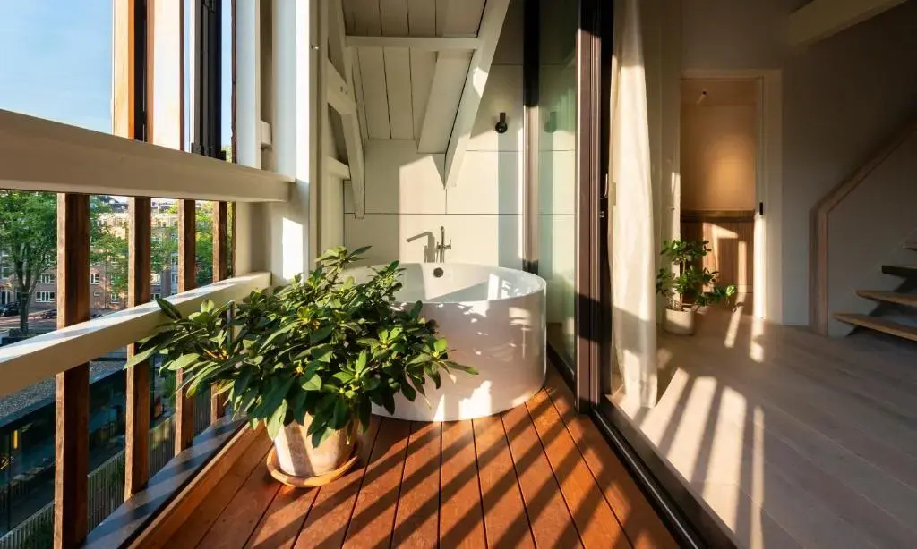 Hotel Arena - Chambres