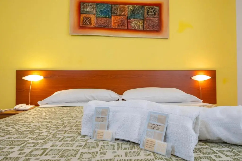 Hotel Il Gabbiano - Général