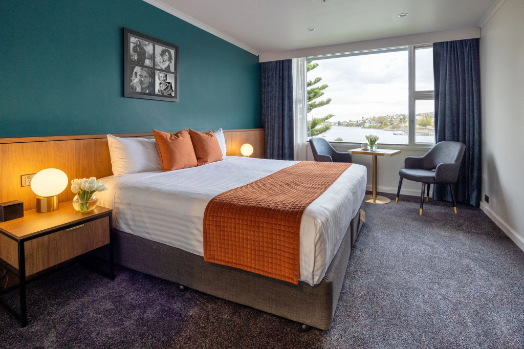 Wrest Point - Chambres
