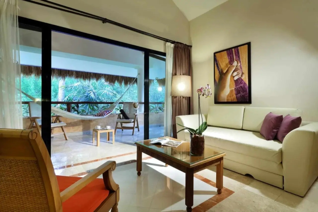Grand Palladium Colonial Resort & Spa All Inclusive - Général