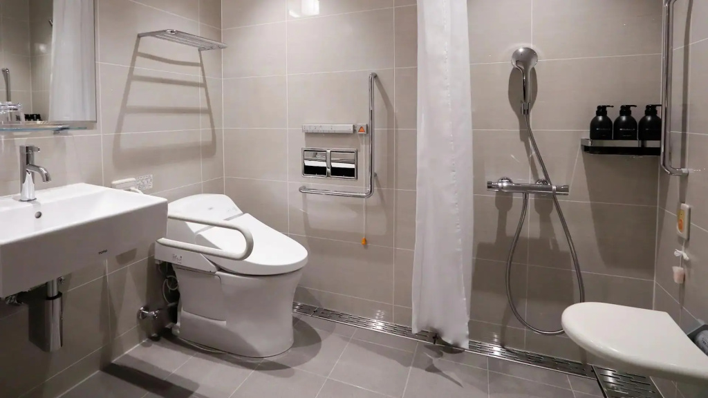 Hyatt Place Kyoto Hotel 사진 18