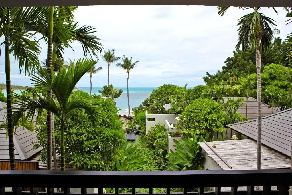 Sareeraya Villas & Suites - Chambres
