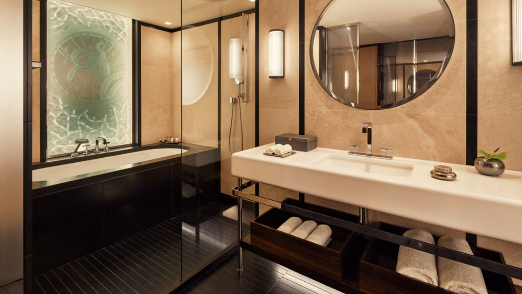 Bvlgari Hotel Paris 40