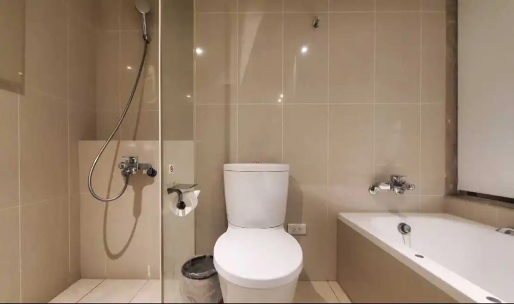 KDM Hotel - Chambres