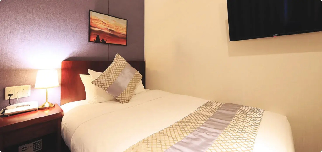 HOTEL Tokyo Trip Ueno Nishi Nippori 사진 24