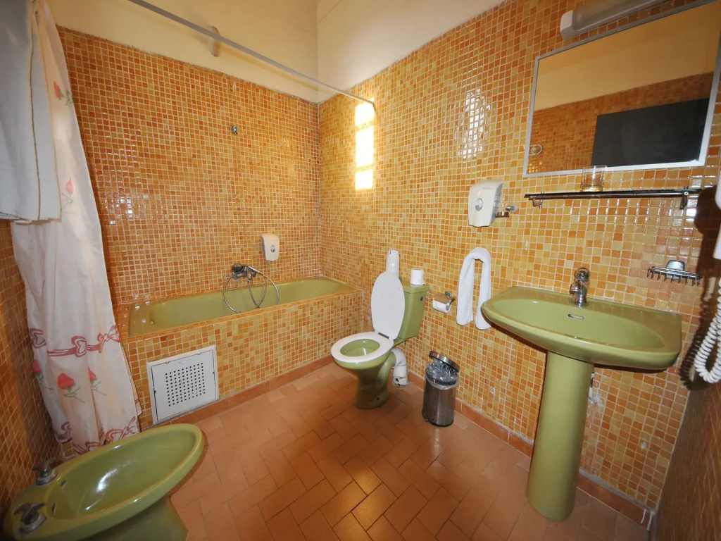 Al Jasira Hotel - Chambres