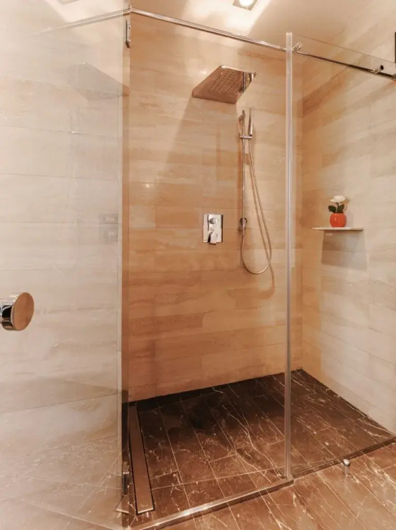 BERD'S Hotel - Chambres