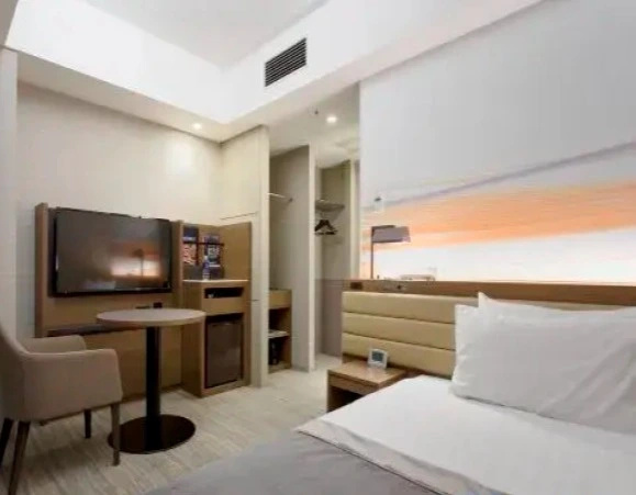 Haneda Excel Hotel Tokyu - Haneda Airport Terminal 2 사진 30