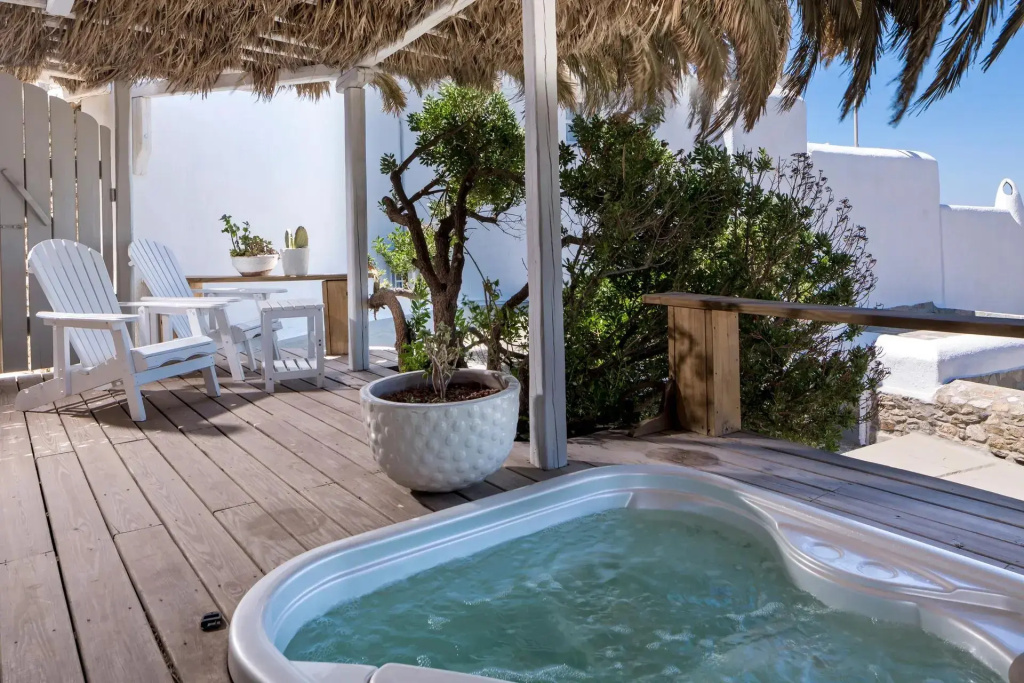 Greco Philia Hotel Boutique by Mr and Mrs White - Chambres