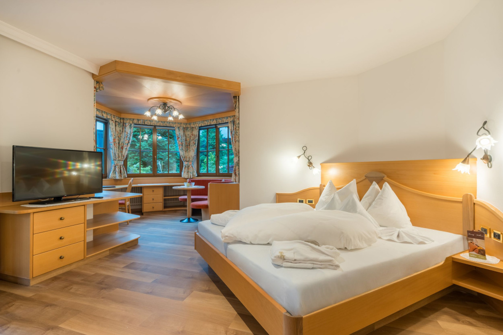 Sittnerhof - Chambres